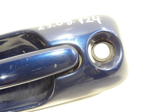 PORTIERGREEP BUITEN LINKS VOOR Chrysler Voyager/Grand Voyager (RG/RS) RP71DX8AC - Afbeelding 3 van 5