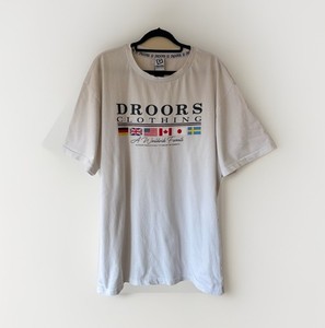 Droors Clothing | eBay
