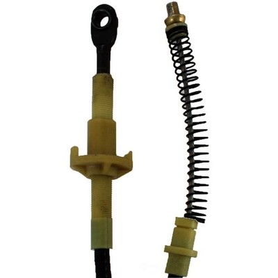 Clutch Cable Pioneer CA-310