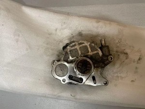 VW PASSAT B7 362 Vakuumpumpe 03L145100F 2.00 Diesel 103kw 2011 22166675