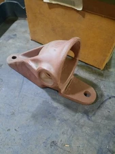 NOS Field Chock Anchor M39 M809 5 Ton Military Wrecker 10883116