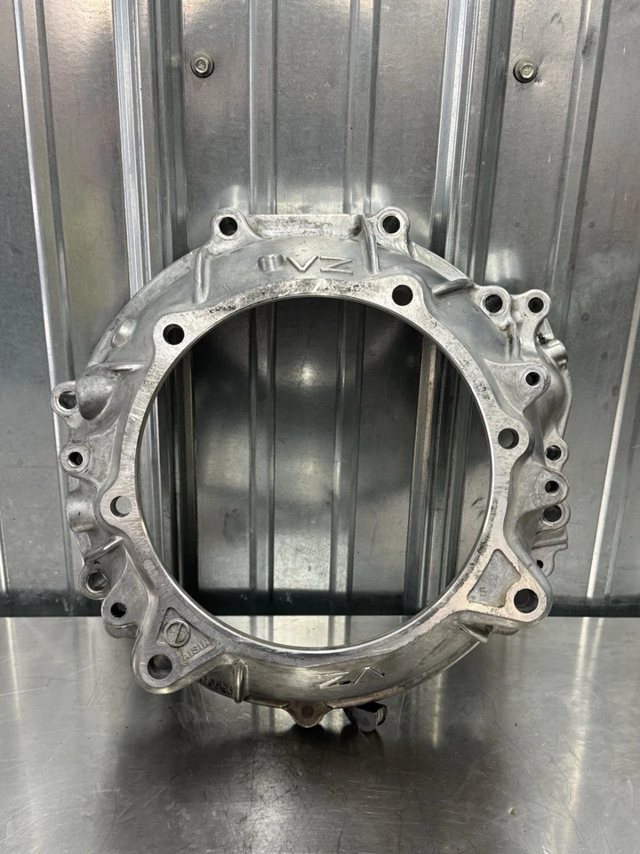 TOYOTA BELLHOUSING - 3.4l 5VZ AUTOMATIC A340F 4X4 (96-04 TACOMA / 96-02 4RUNNER) - Image 2 of 4