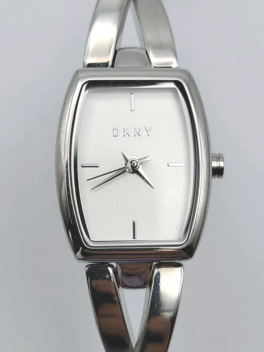 DKNY Stainless Steel Band Casual Wristwatches for sale | eBay display picture 1