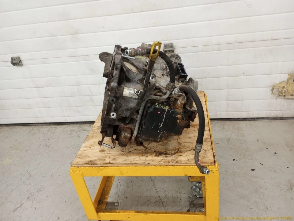 Volvo 850 Automatic Transmission Without Turbo 2.5L 5 Cylinder Fits 1994-1995 94 Foto 2 de 4