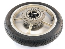 Yamaha XV 750 Virago [1991] - Cerchio ruota anteriore