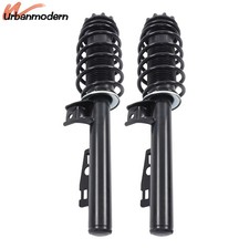 2 x Vorne Stoßdämpfer Federbein Für Smart W451 Fortwo Cabrio Fortwo Coupe 2007-