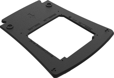 Truma Adapterrahmen comp. (plus) 2.G 35 x 38 cm Ford Transit 35 x 38 cm B-Ware