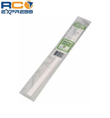 Evergreen Scale Models Round Tubing 1/8 (5) EVG224