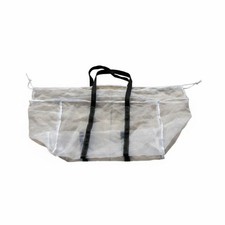 Breathable Harvest Bag Draining Farm Tool Lightweight for Harvesting, Washing