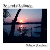 Solitud/Solitude Nelson Ancalmo Taschenbuch Kartoniert / Broschiert Englisch