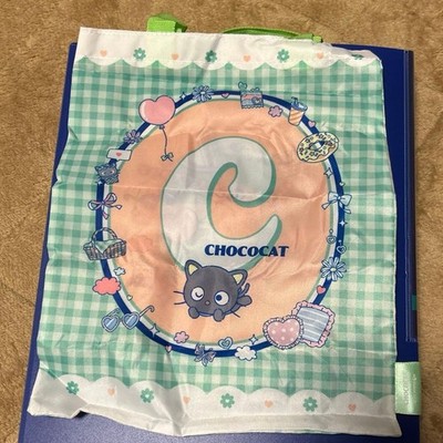 Sanrio Wonderful World Back Collection  Choco Cat, Capsule Figure, No Bag,