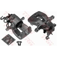 TRW Bremssattel Hinten Links FüR VW Golf VI 5K1 1.4 Skoda Octavia II Combi 1Z5