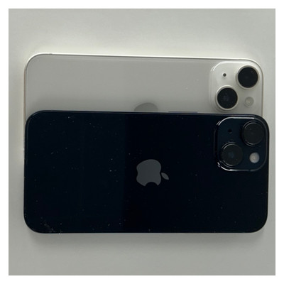 Apple iPhone 14 512GB 256GB 128GB Unlocked Red Starlight Pristine Condition 