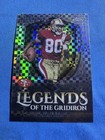 2025 Topps Chrome Jerry Rice Base (RAW)