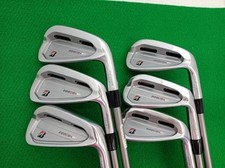 Bridgestone  Iron Set 222CB 222CB Flex S
