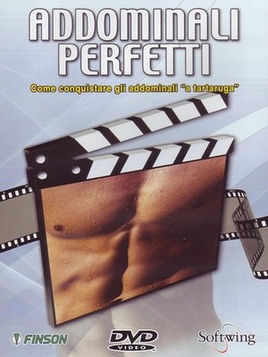 Addominali Perfetti (DVD) (UK IMPORT)