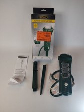 Defiant YLT-37-1TM Outdoor Yard Stake with Me...