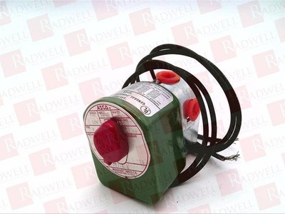 ASCO 8320B013-120 / 8320B013120 (NEW IN BOX)