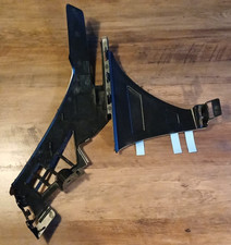 Genuine Mercedes Benz Bumper Basic Carrier Front Left CLA C118 Parts Project