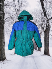 COLUMBIA SPORTSWEAR BOY'S YOUTH HOODED WINTER JACKET - SIZE 18/20