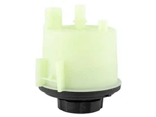 Pro Parts 29YH15B Power Steering Reservoir Fits 2008-2010 Volvo XC70