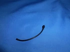 1990 GI JOE ARAH STRETCHER ORIGINAL MIC MICROPHONE HOSE PART ACCESSORY