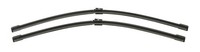 Maxgear Scheibenwischer FüR Mercedes-Benz Sprinter 35-T Kasten 907 910 B907