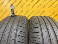 PNEUMATICI USATI ESTIVI GOMME USATE ESTIVE PIRELLI 235 55 18 AL 85%