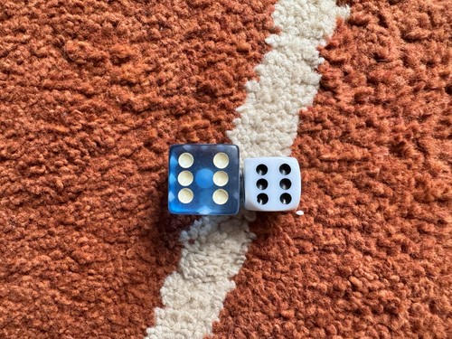 Rare Quantum FunForge Eric Zimmerman 2015 Edition Board Game Designer Collection - Picture 5 of 10