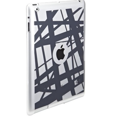 Case Logic Cover Schutz-Hülle Smart Tasche Etui für Apple iPad 2 3 4 2G 3G 4G