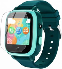 Kids Smart Watch Phone 4G SIM SOS Call 2 Way ...