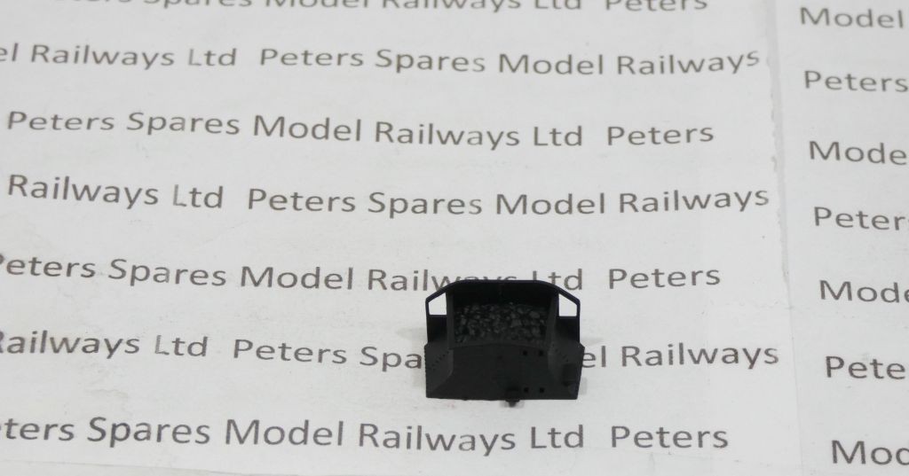 Dapol 111288 Ivatt N Gauge Coal Bunker