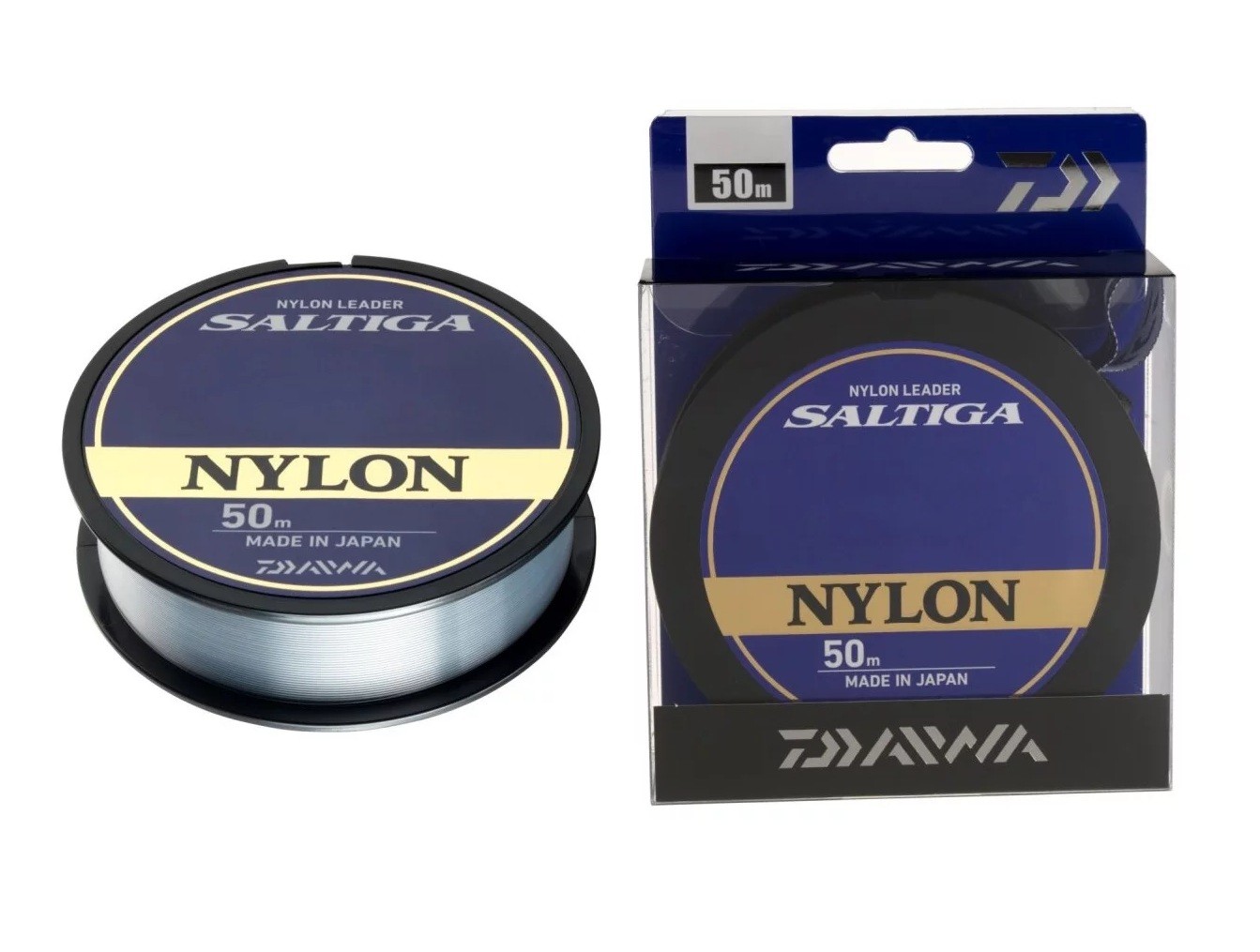 Daiwa Saltiga 074 70 50 - 5690₽