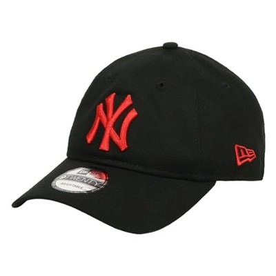 New Era Men's Women's 9TWENTY Major League Baseball Cap Logo