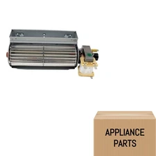 44990721-A OEM For GE Stove Range Tangential Blower Part # Model A1