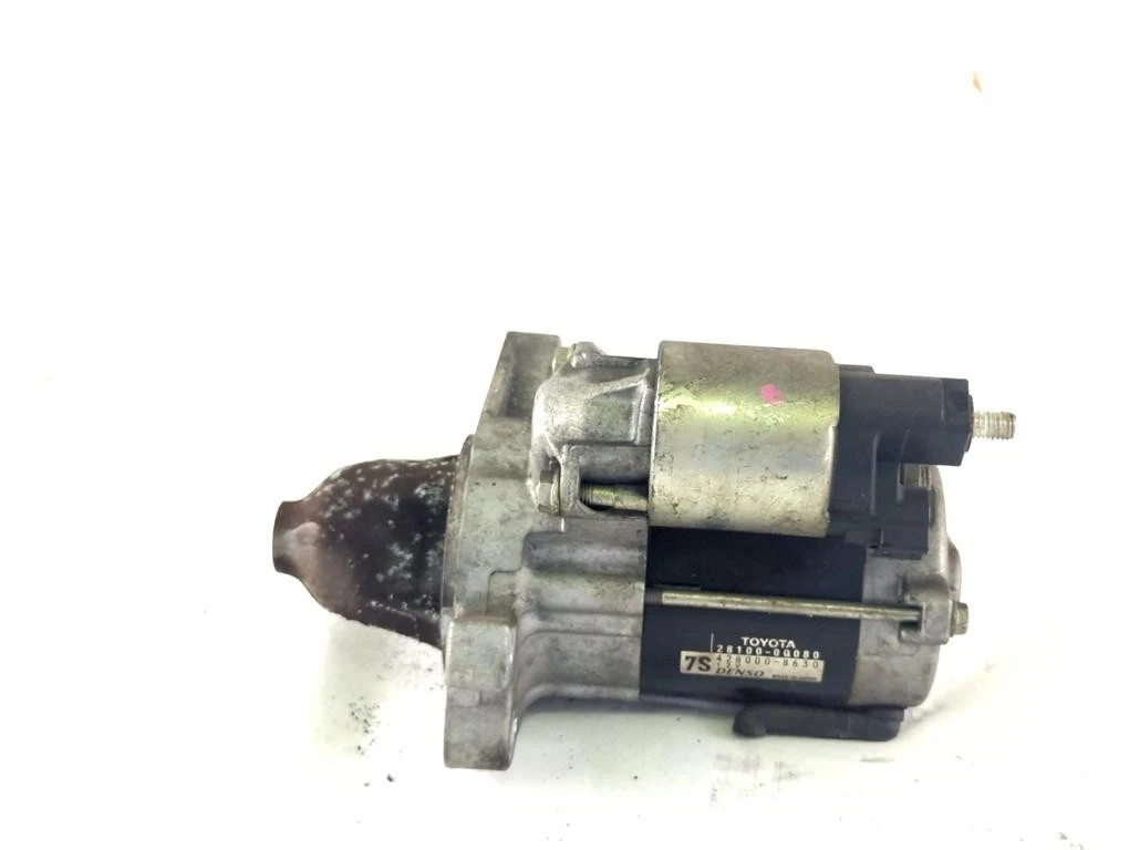 Motorino Di Avviamento Per Toyota Yaris 2005-2010 1.3 VVT-i – OEM 281000J050, 4280004550, Ricambio Affidabile