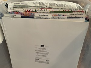 Stampin' Up! Designer Series Paper (DSP) (Retired) - You Choose!