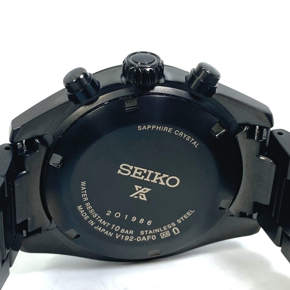 SEIKO SBDL103 Prospex Speedtimer Men's Watch from Japan G1226 | eBay