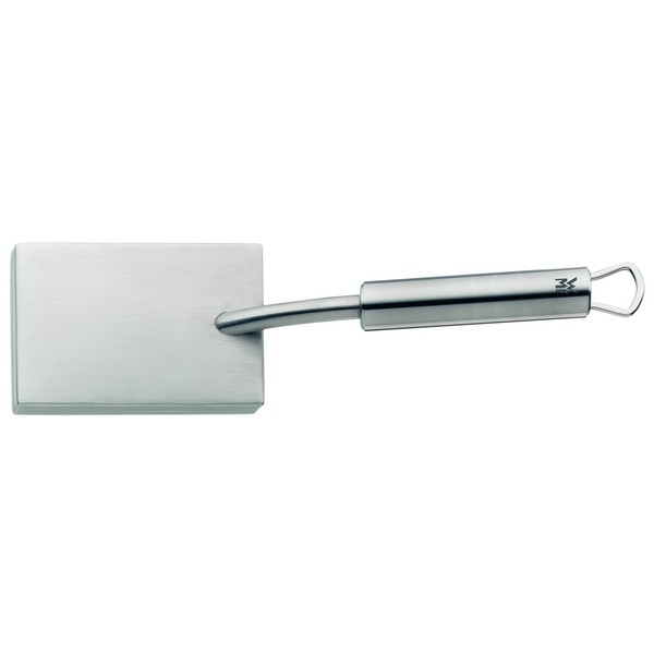 Profi Plus Fleischklopfer 31 Cm, Fleischplattierer, Schnitzelklopfer, Fleisch...-image