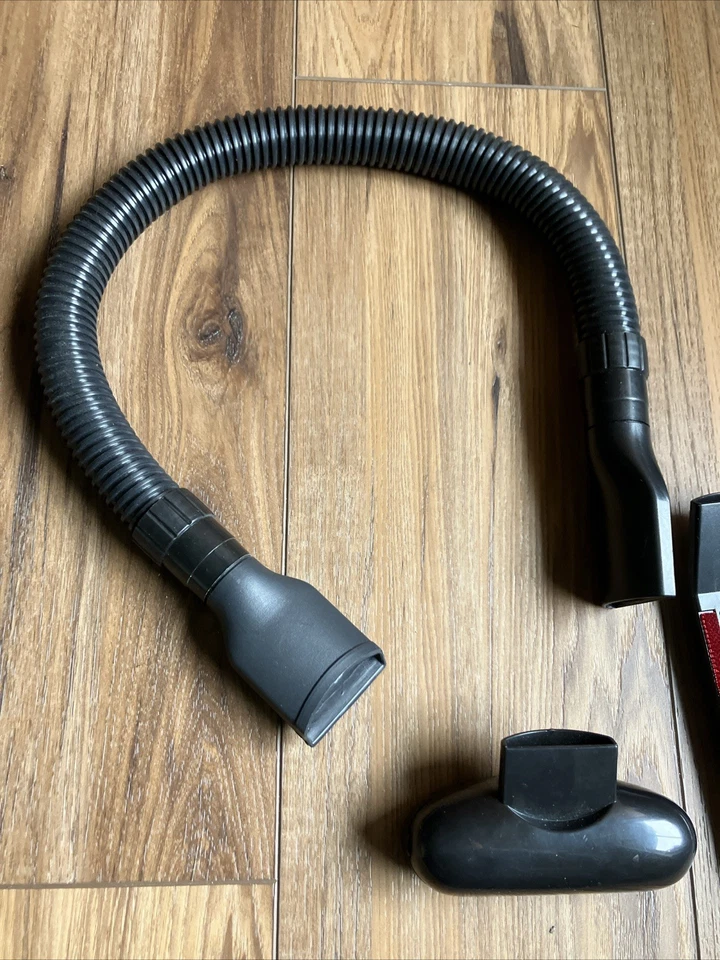 Manguera y accesorios de repuesto para aspiradora de mano/palo Ewbank Chilli HSV1000 Foto 2 de 4