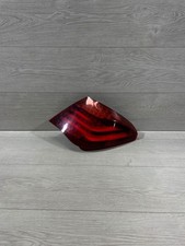 BMW 7 F01 F02 F03 F04 2014 Rückleuchte Heckleuchte 7300268 KAN12402