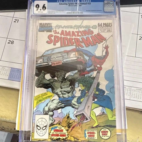 Comic Image