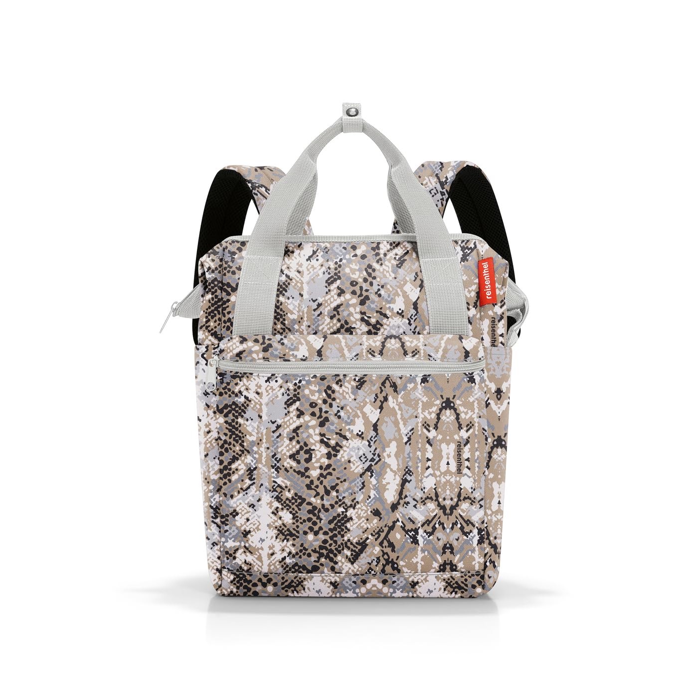 Sac à dos transport R Snake Sable modulable avec languette de securite renforcee