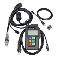 Innovate Motorsports Lm-2 Airfuel Ratio Meter Innovate Motorsports Lm-2 Airfuel Ratio Meter