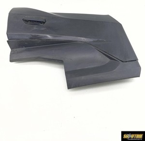 20-26 KAWASAKI TERYX KRX 1000 KRF 1000 RIGHT SIDE PASSENEGER DOOR PANEL FRAME