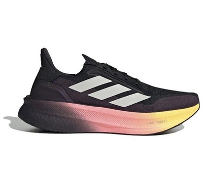 Adidas Ultraboost 5X Running Shoes Black Zero Metallic  display picture 1