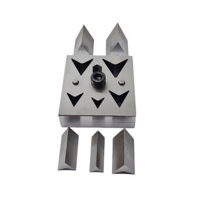 Arrowhead Disc Cutter Set for Jewelry 6 Size: 10mm, 14mm, 18mm, 22mm, 26mm, 30mm