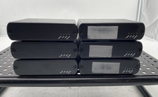 Lot of 6 Crestron USB-EXT USB Over Twisted Extender