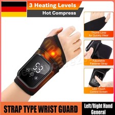 Handmassagegerät mit Wärme & Kompression, Elektrische Handmassager bei Arthritis