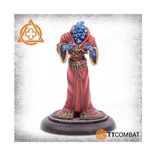 TT Combat Carnevale 32mm Harbinger's Reflection Pack New